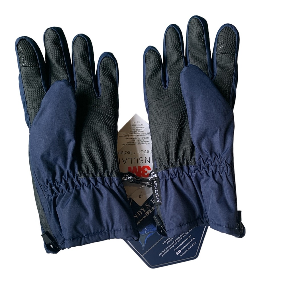 Andy & Evan Kid’s Gloves